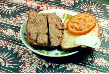 Chinaka Sandwich