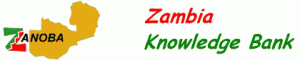 ZANOBA Logo long
